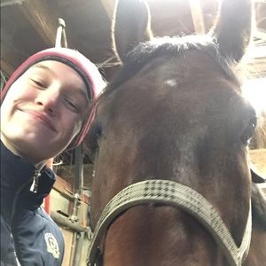 Meet your Posher, Ellen